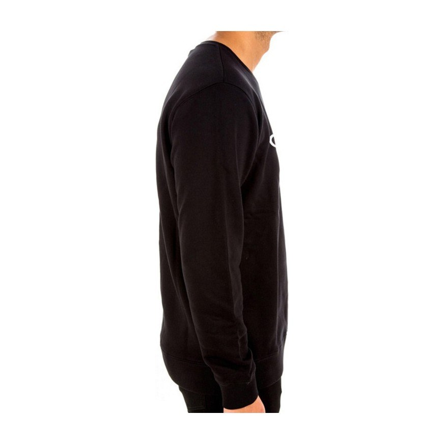 Givenchy Logo Crewneck Sweatshirt Black