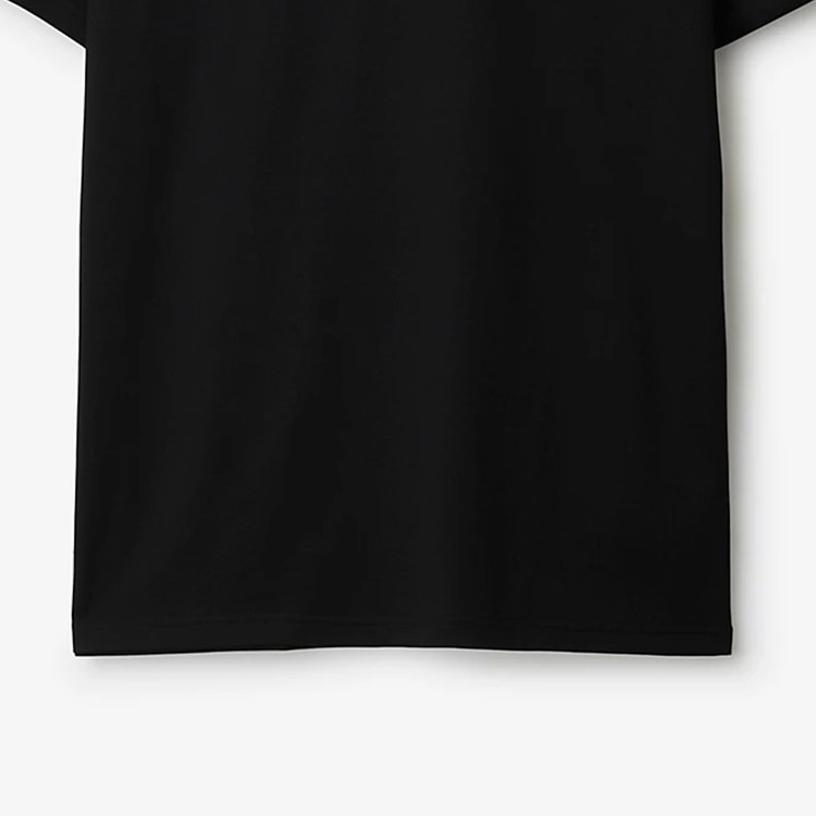Burberry T-Shirt Black