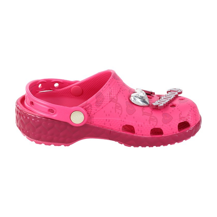 Crocs Classic Clog Juicy Couture Pink