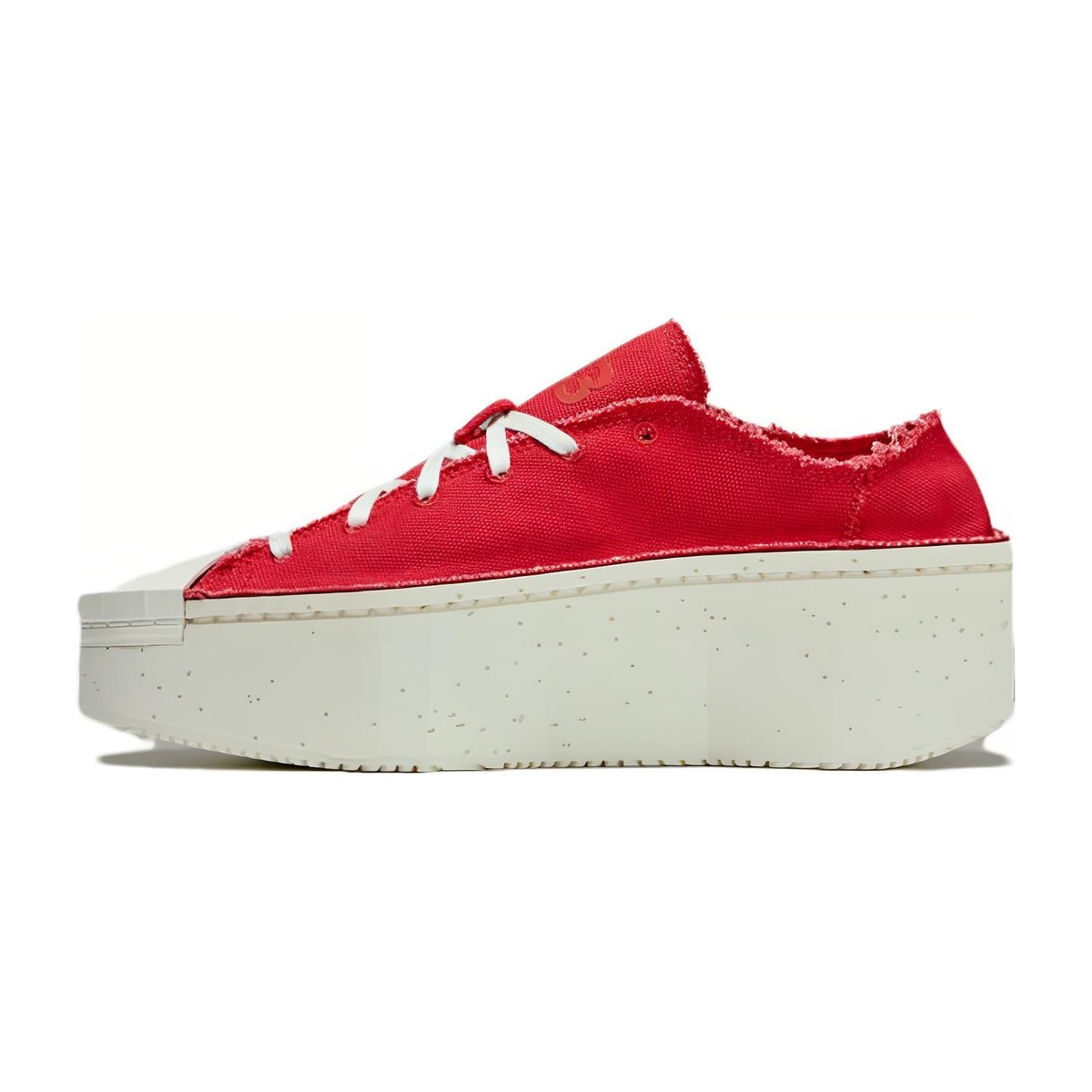 Y-3 Low Red