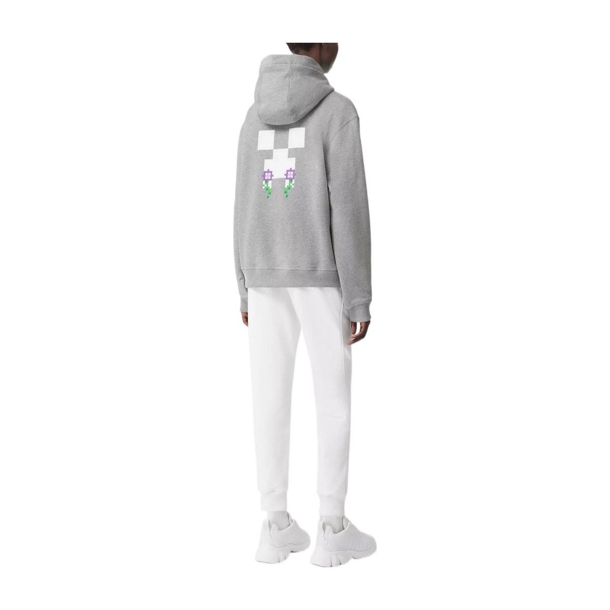 Burberry x Minecraft FW22