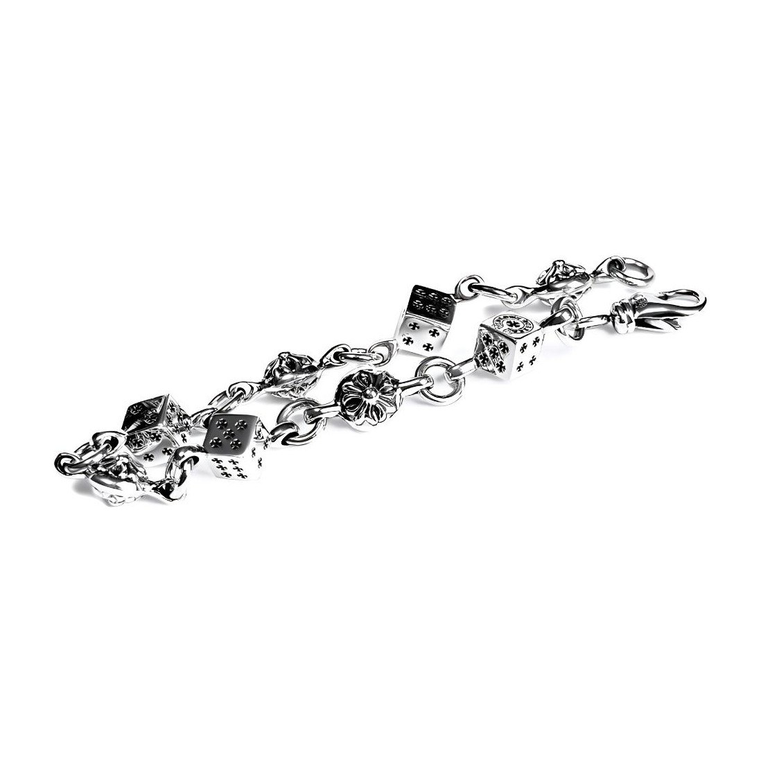 Chrome Hearts