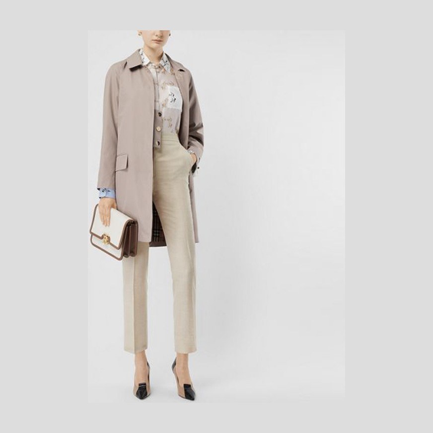 Burberry Trench Coat