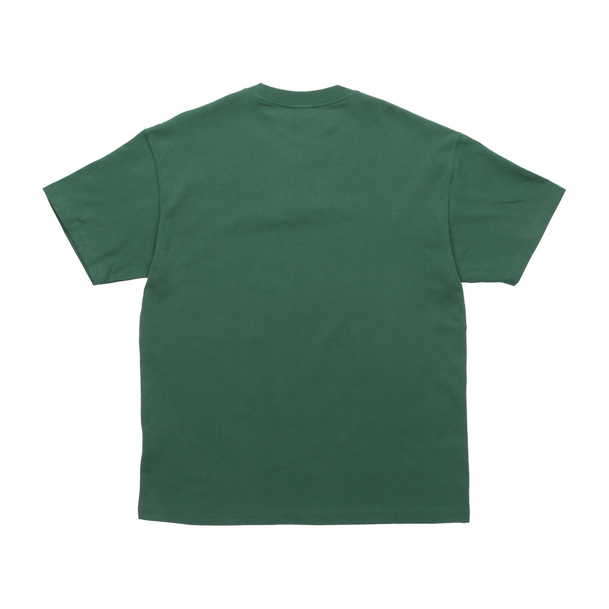 Stussy x Nike Graphic Tee Green