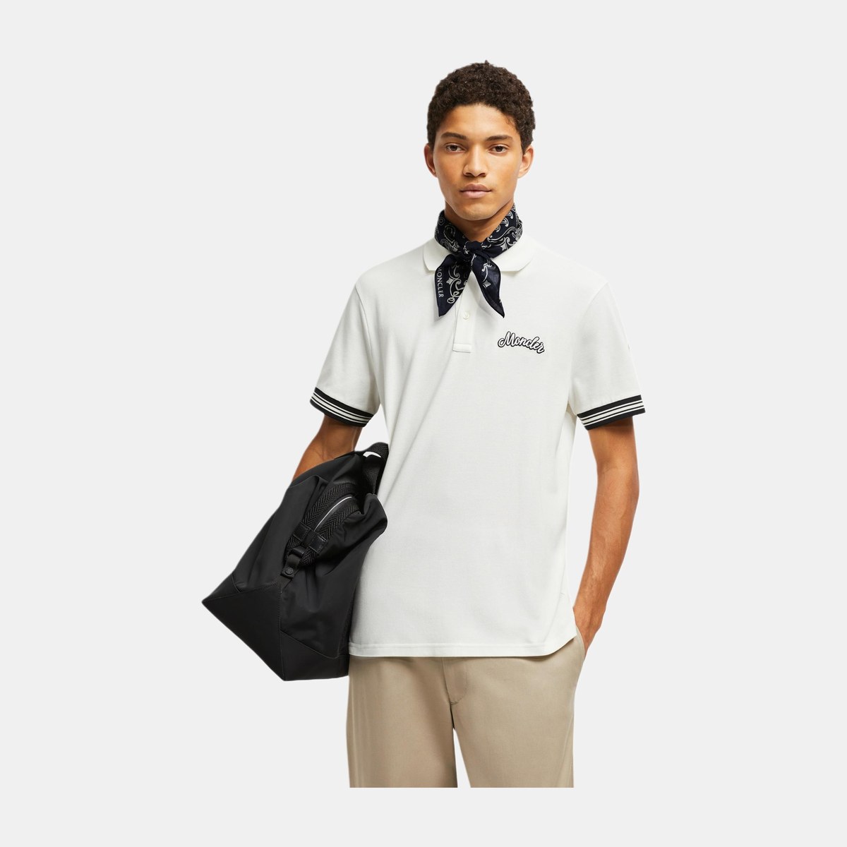 Moncler Polo