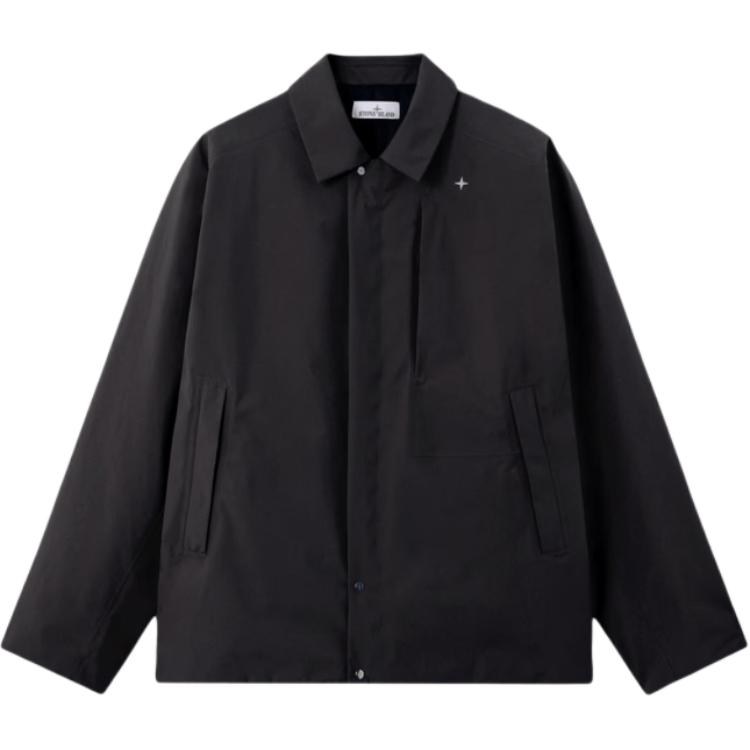 Stone Island Stellina FW25 GORE-TEX Jacket