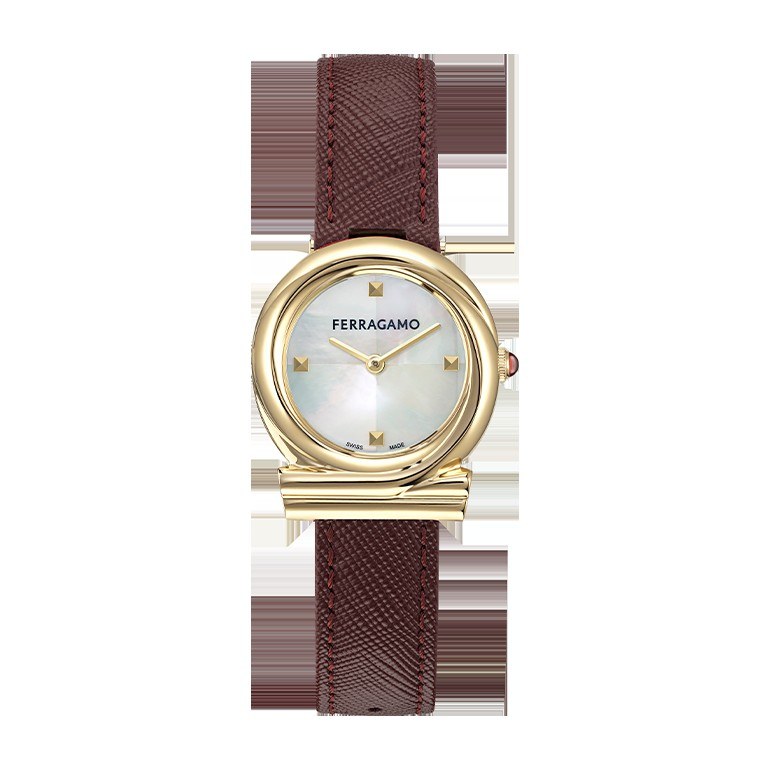 Ferragamo Watch
