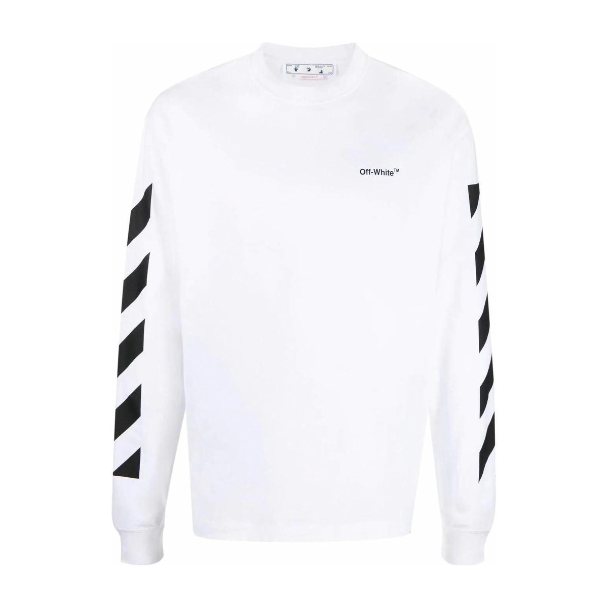 OFF-WHITE FW22 T