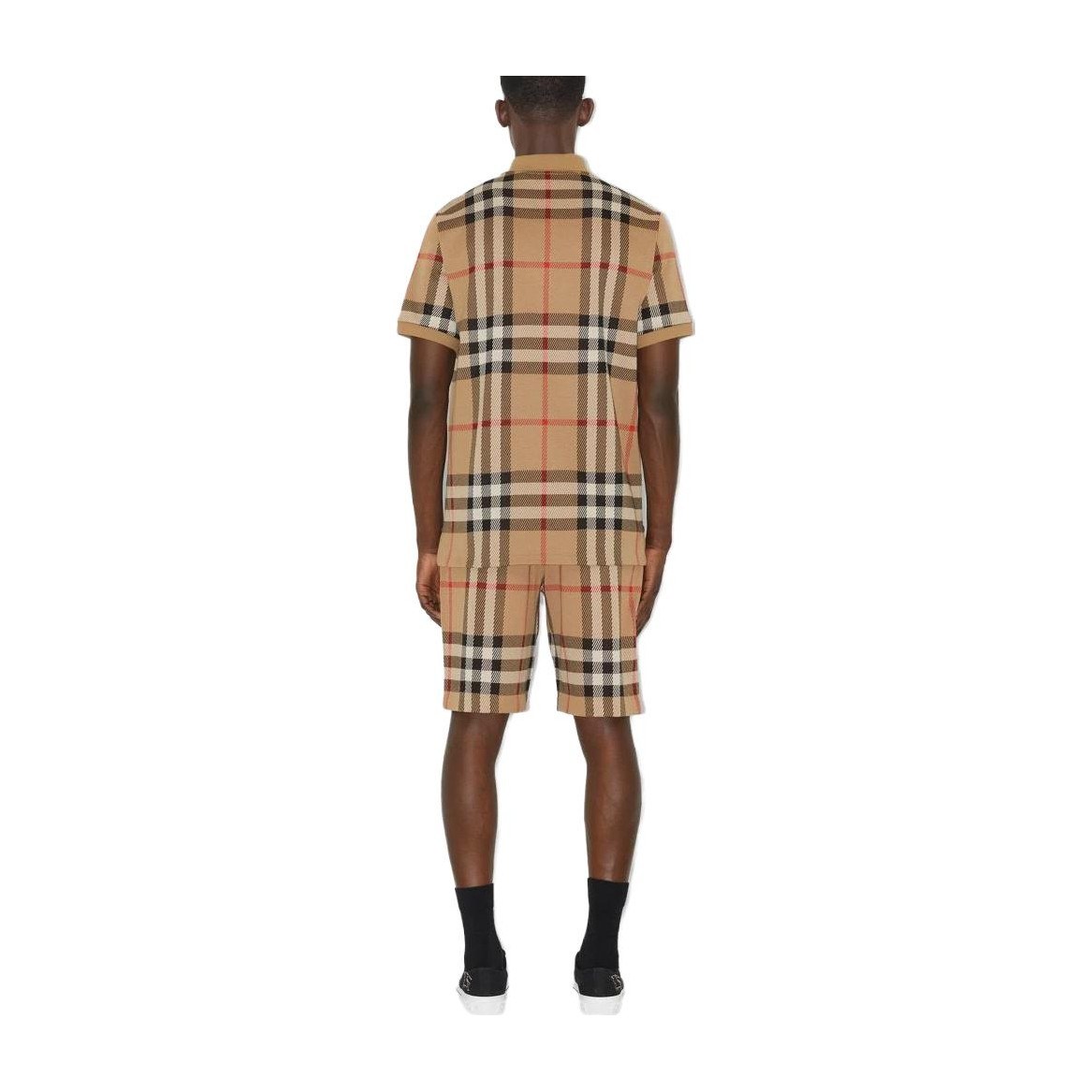 Burberry SS23 Polo