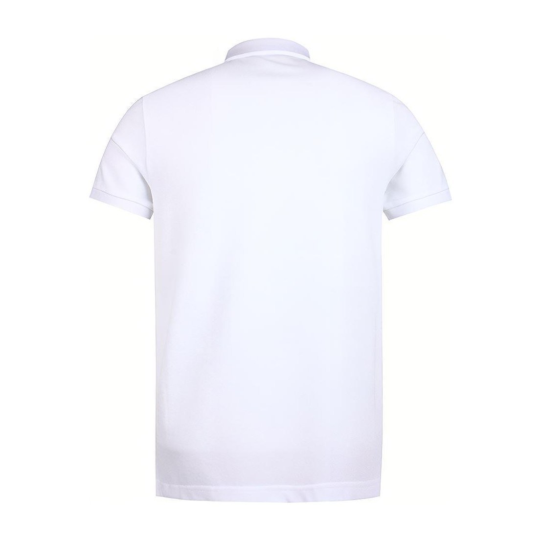 Moncler SS21 Polo