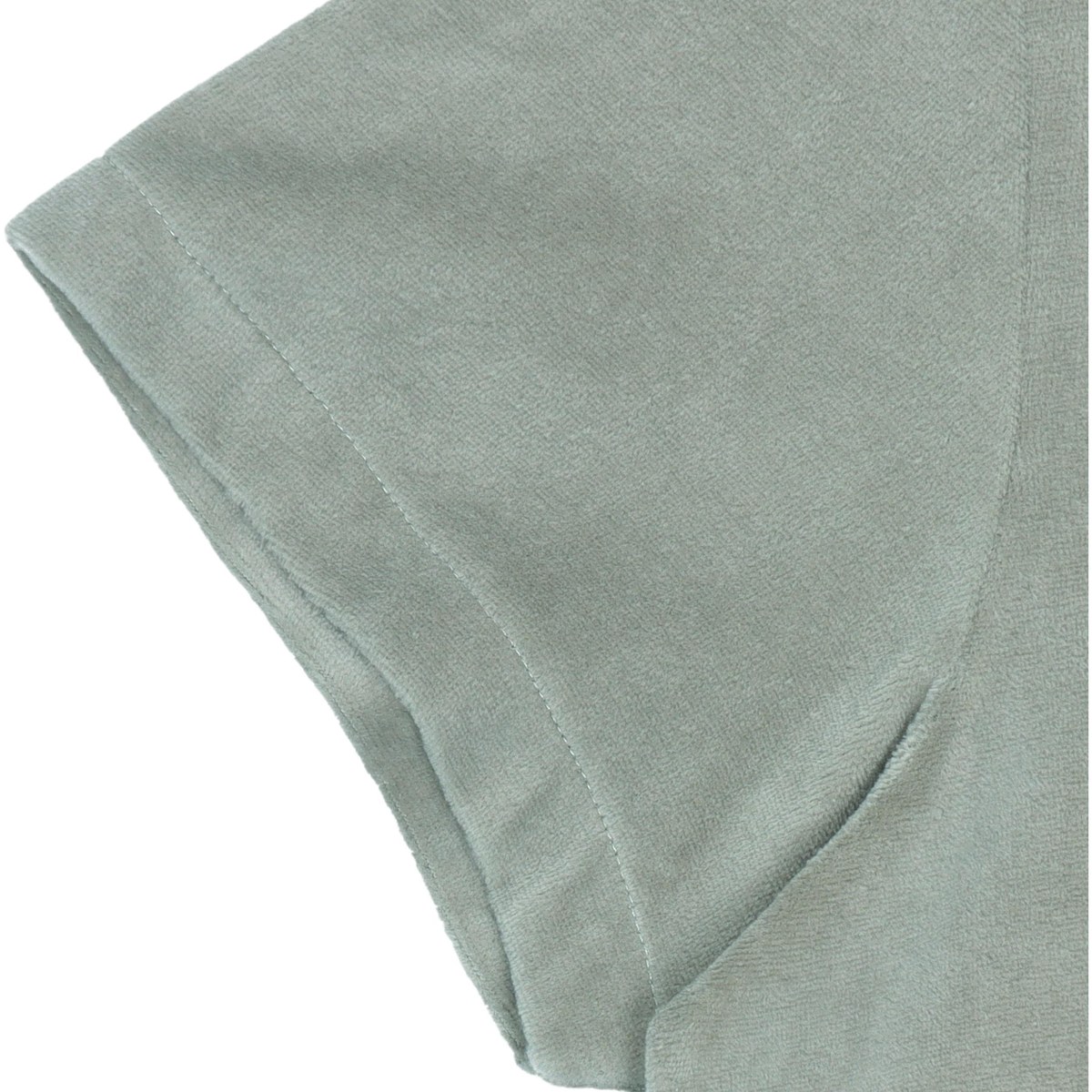 Stussy Polo Shirt Grey
