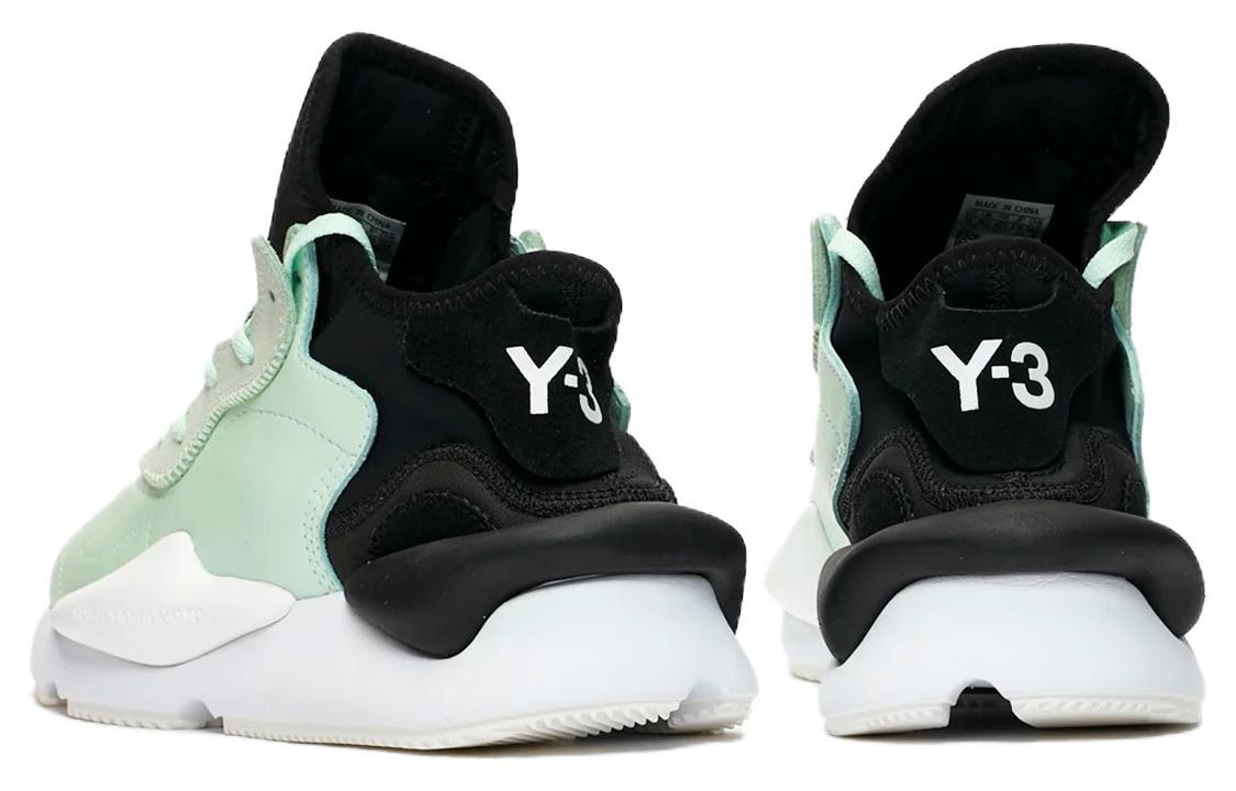 Y-3 Kaiwa Mint