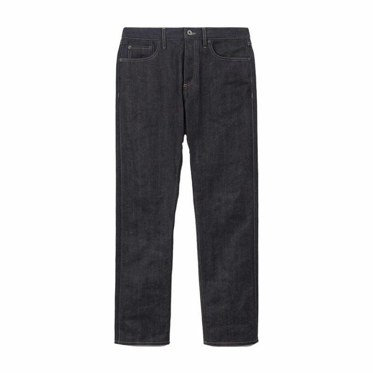 Burberry SS23 Indigo Jeans