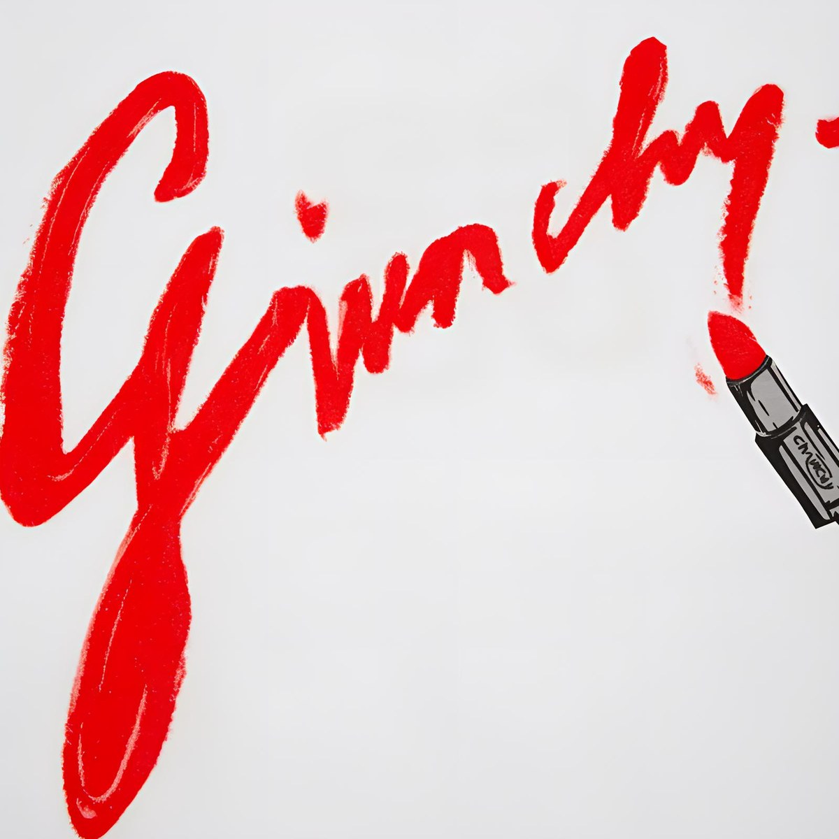 GIVENCHY LogoT