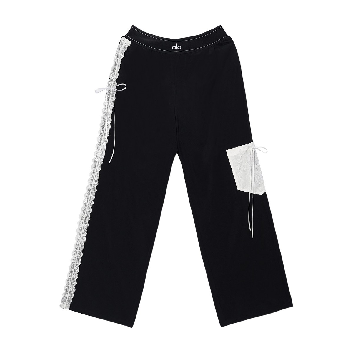 Alo Yoga Suit Up Trouser