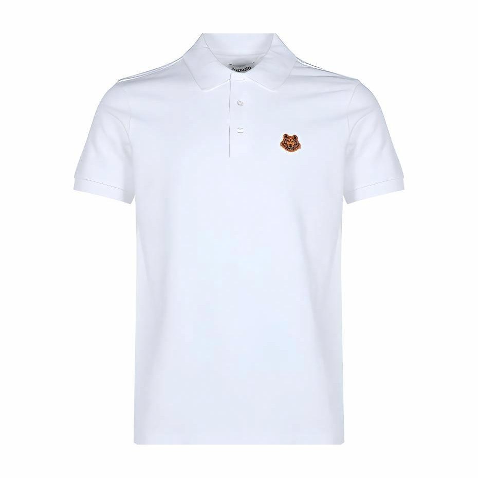 KENZO SS21 Polo