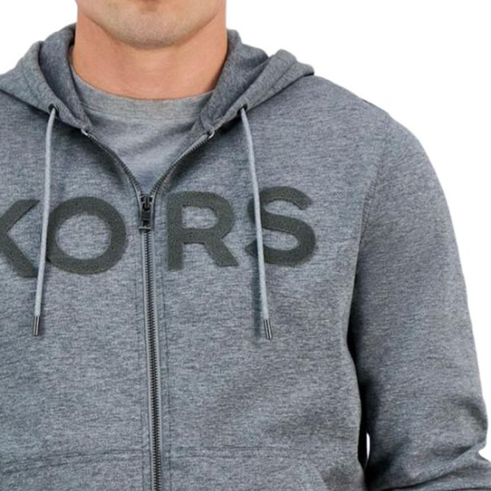 Michael Kors Hoodie Grey