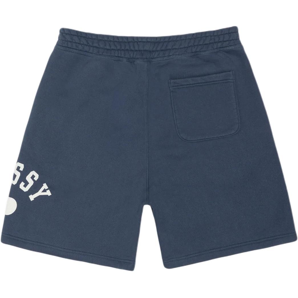 Stussy SS25 Varsity Fleece Shorts