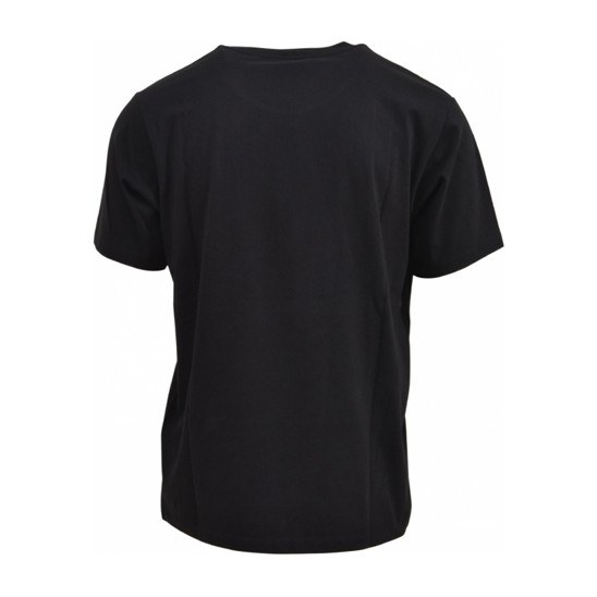 KENZO Tiger Head Logo T-Shirt Black
