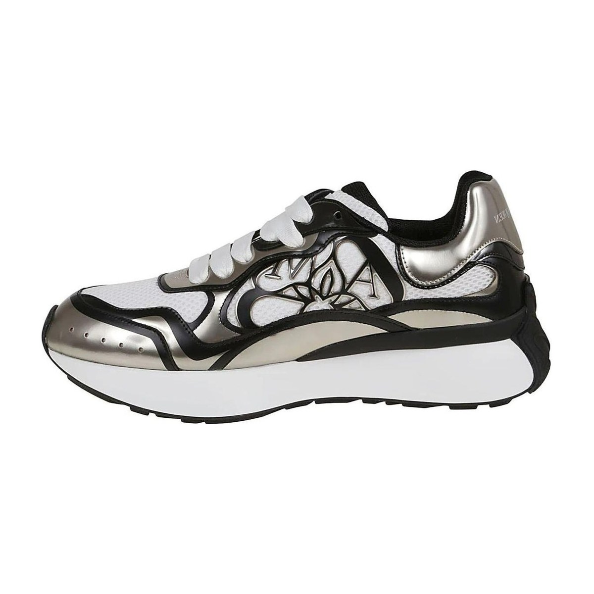 Alexander McQueen Sprint Runner