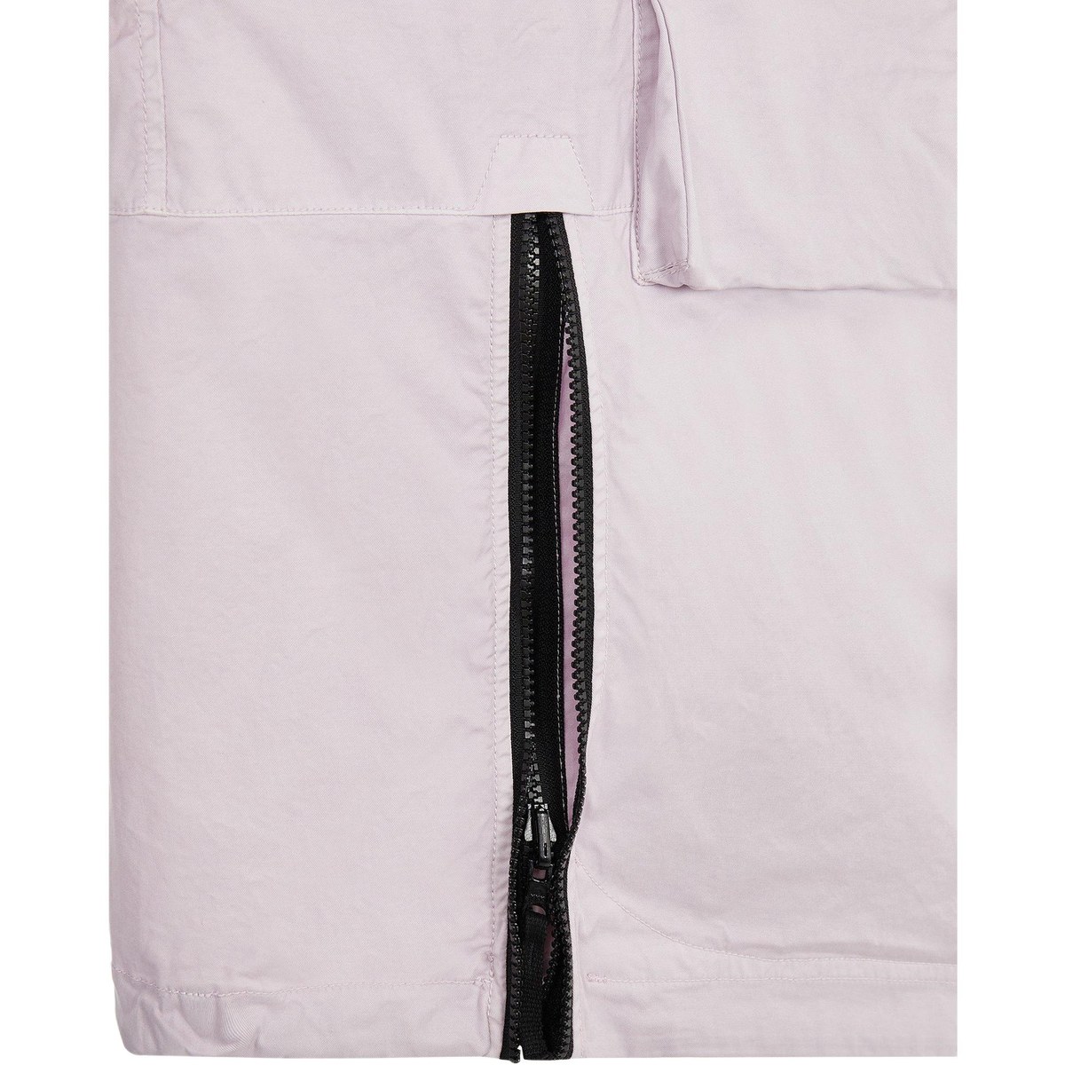 Stone Island Hoodie Pink