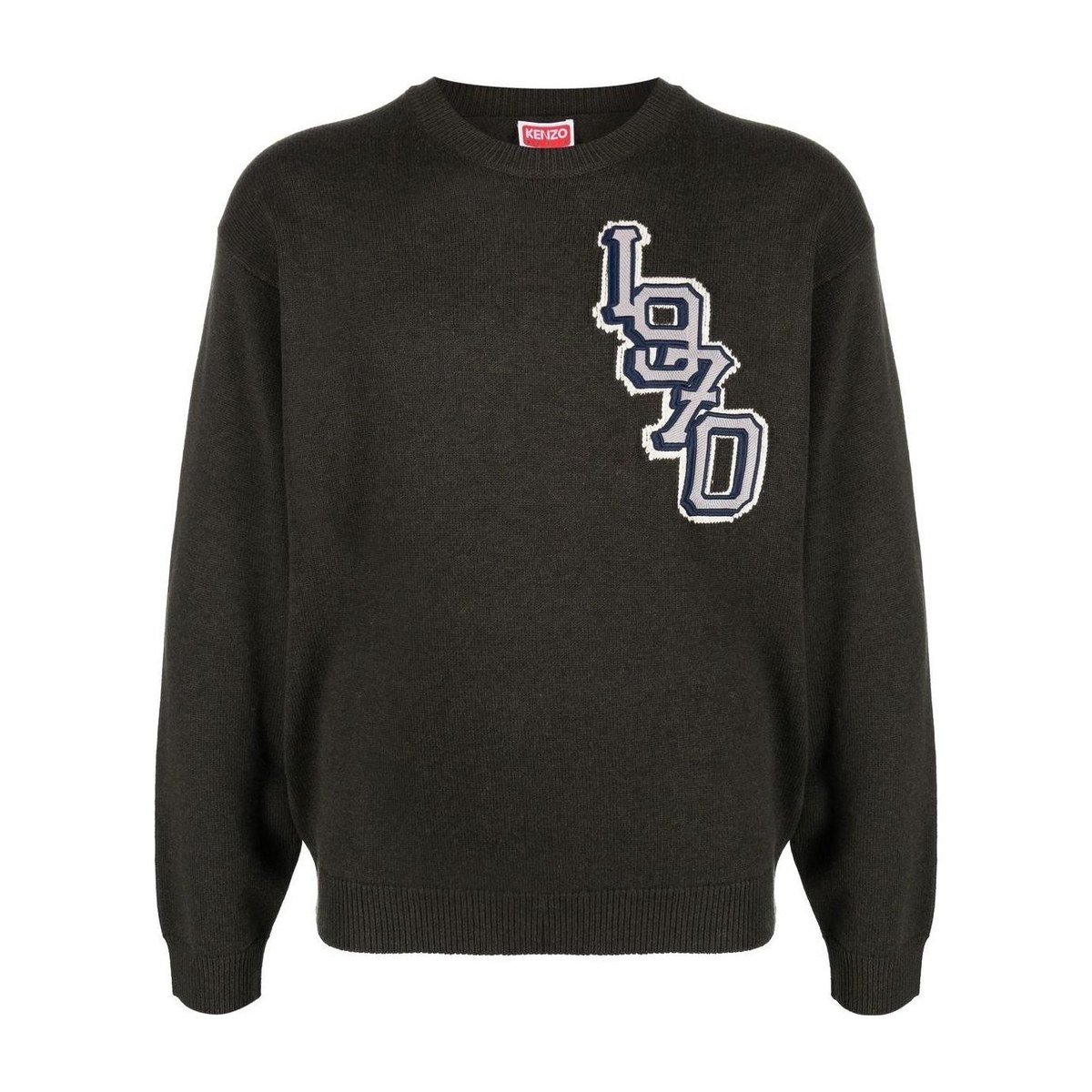 KENZO x Nigo FW22 University