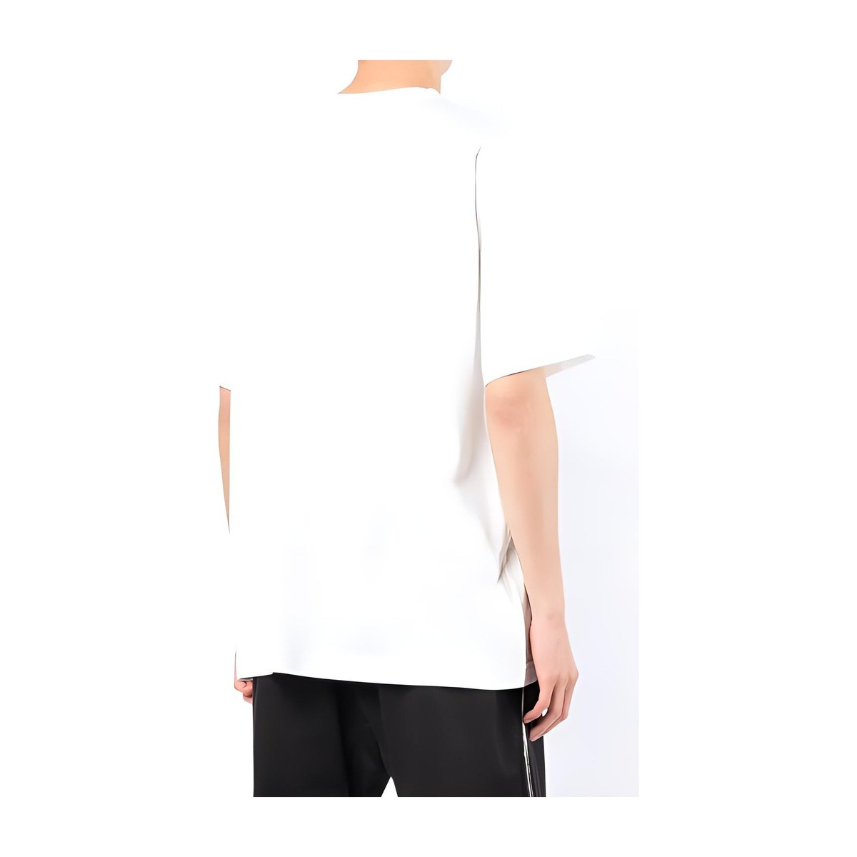 Y-3 SS22 LogoT