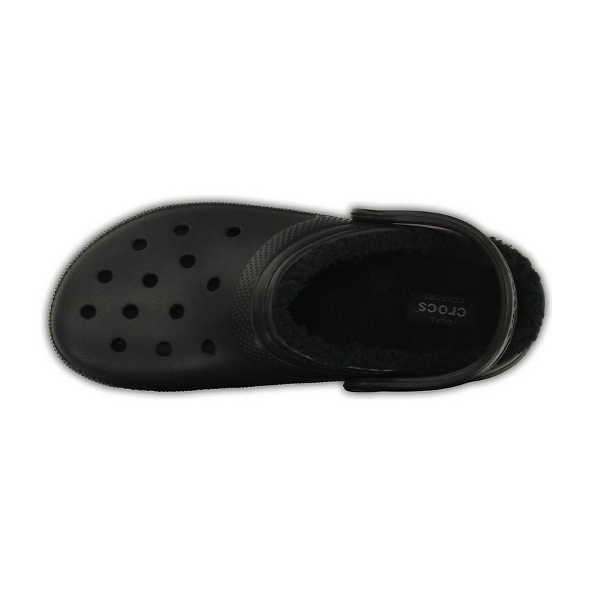 Crocs Classic Clog Black