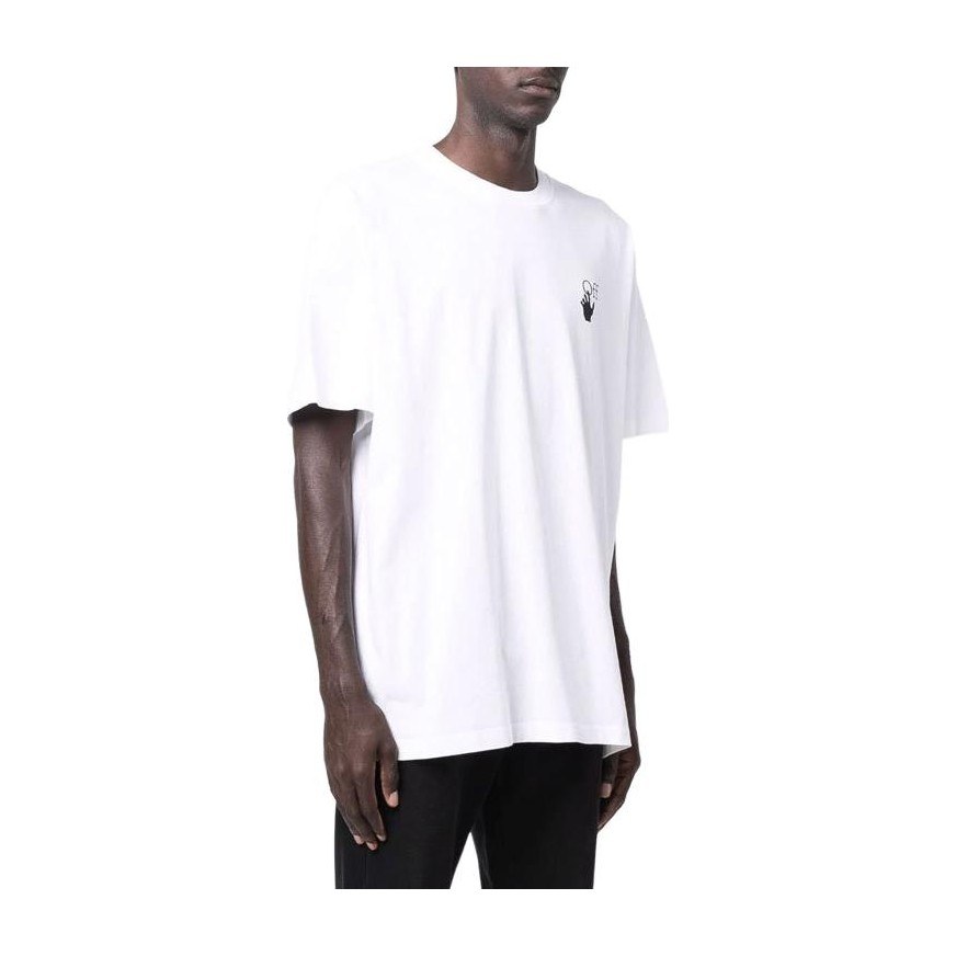 OFF-WHITE FW21 LogoT