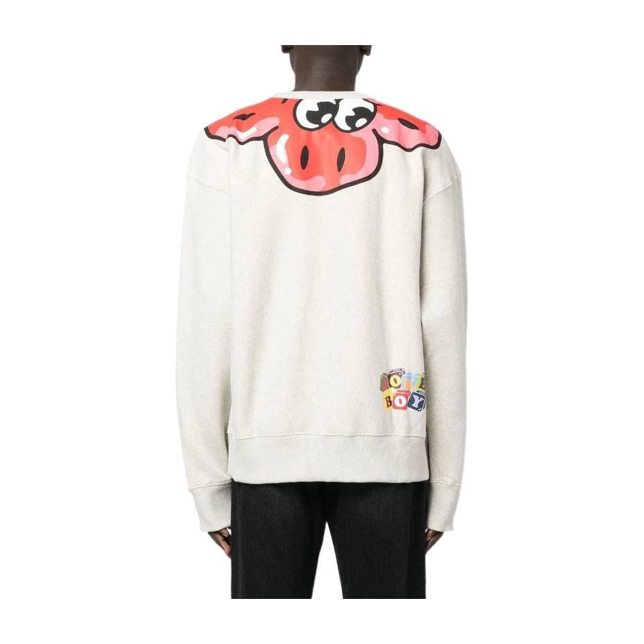 KENZO SS23 BOKE