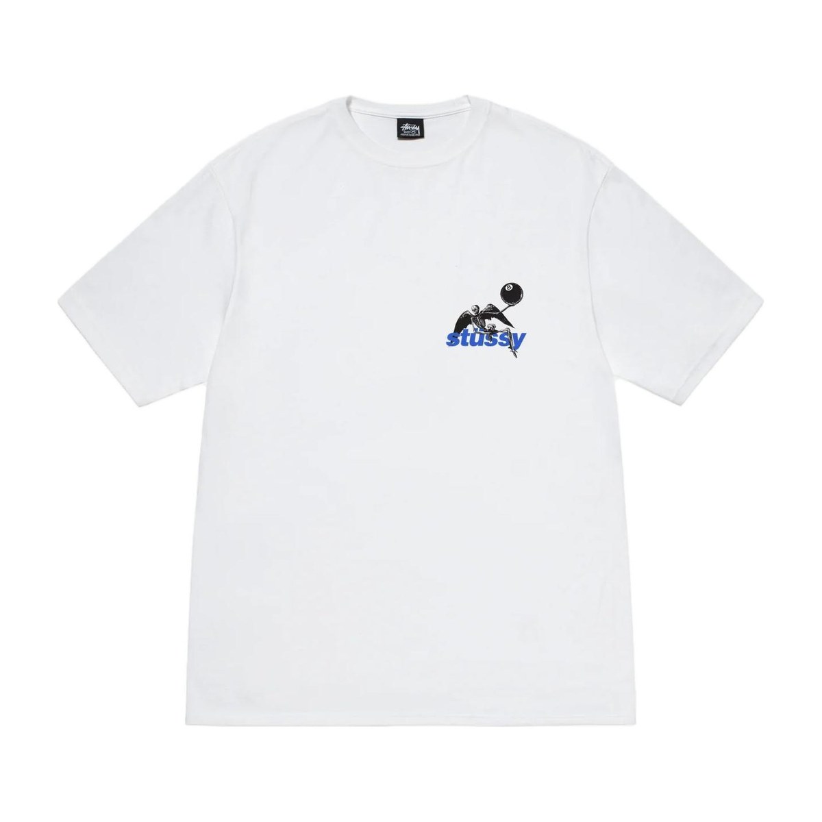 Stussy Apocalypse Tee