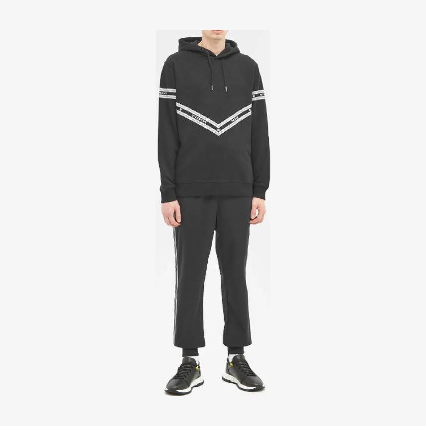 Givenchy Hoodie Black