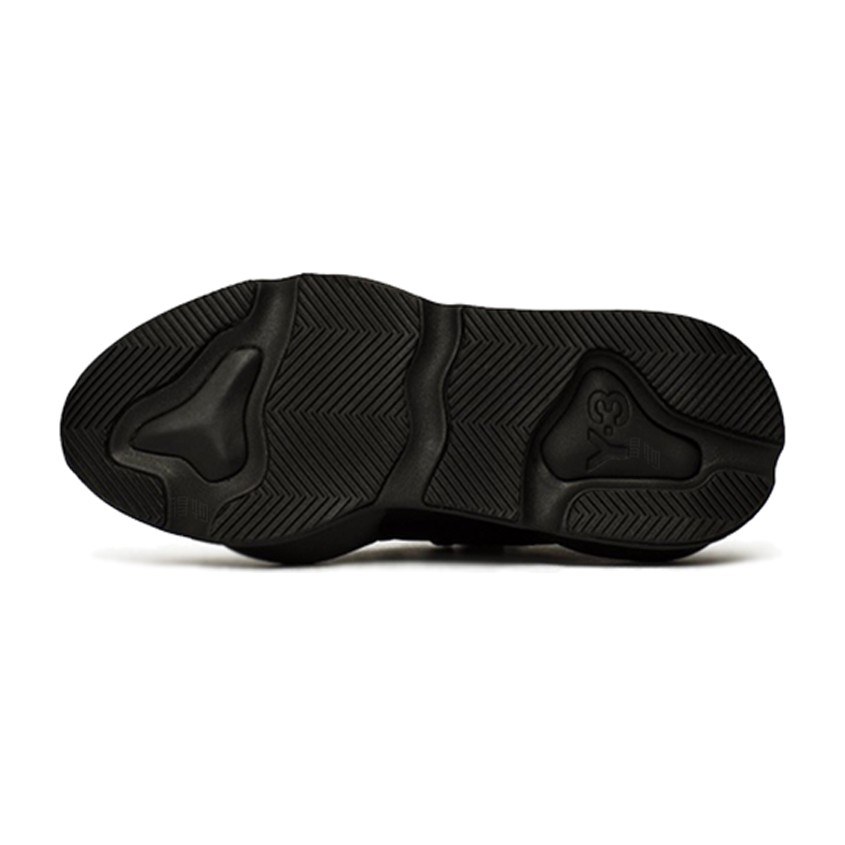 Y-3 Kaiwa Black