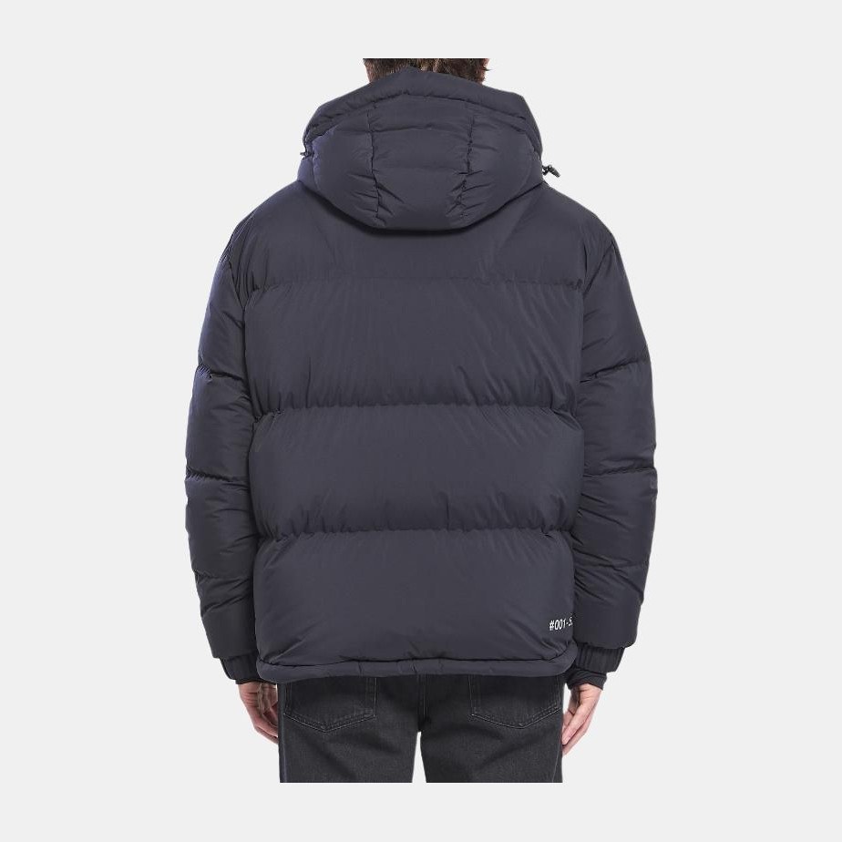 Moncler 25Coraia Hooded Down Ski Jacket Coraia