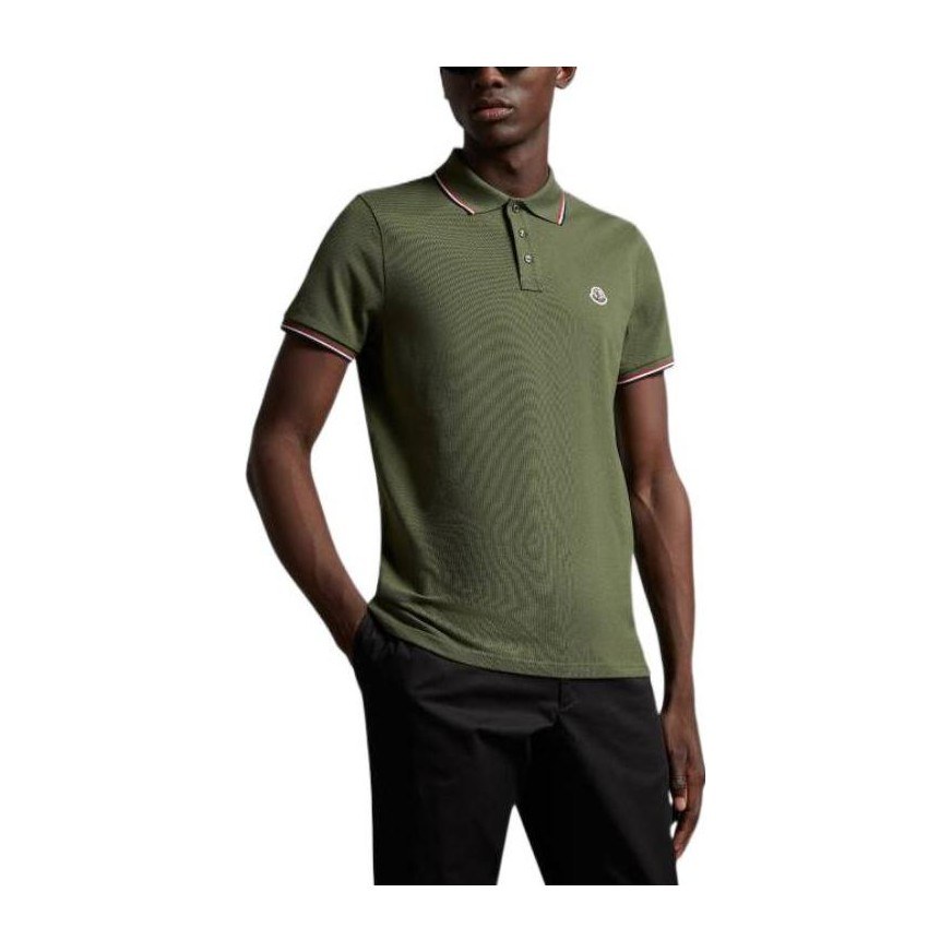 Moncler FW22 Polo