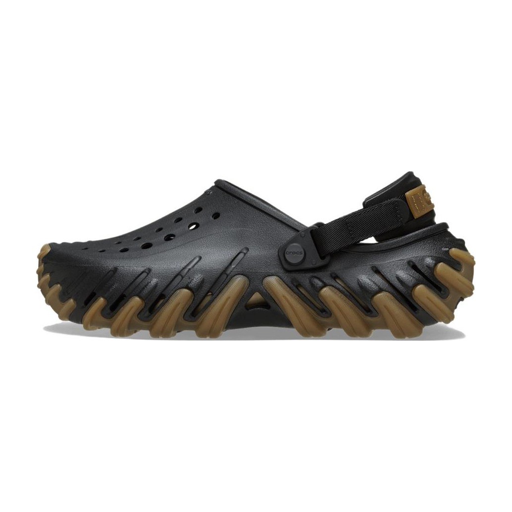 Crocs Echo Clog Black