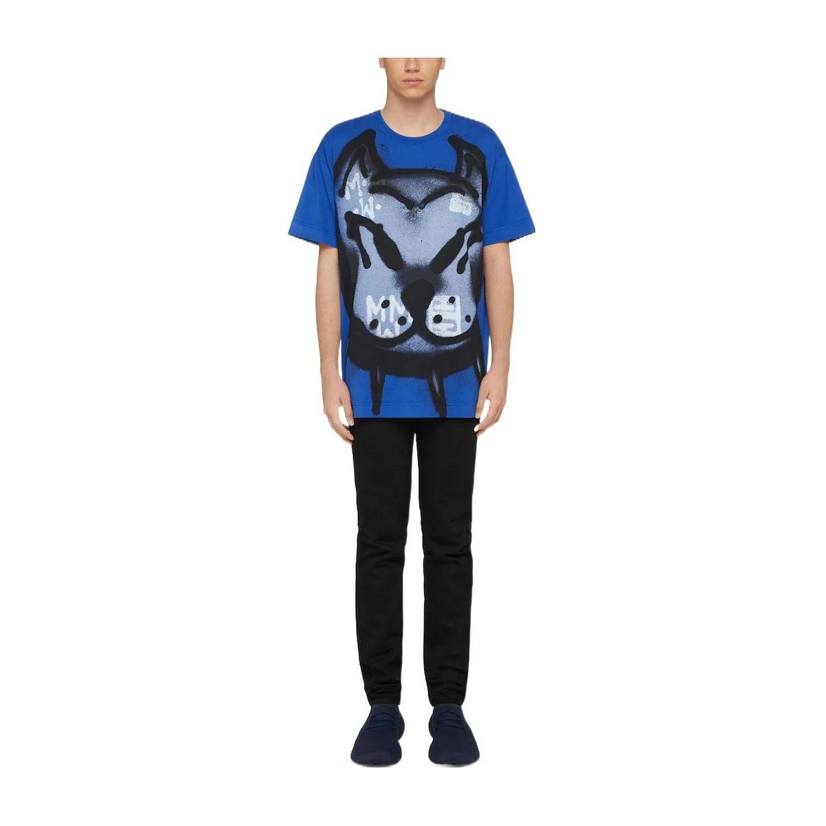GIVENCHY x Chito SS22 T
