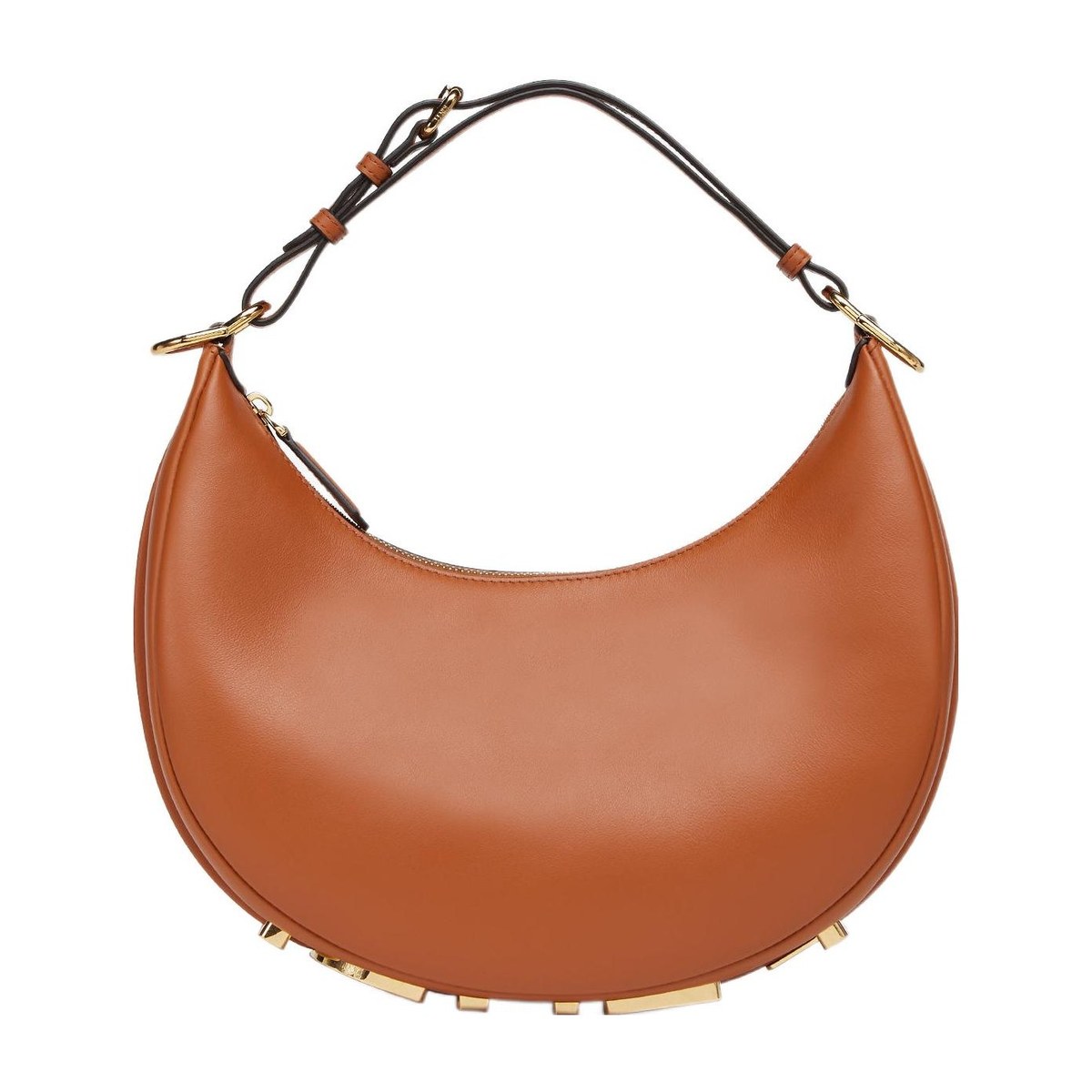 FENDI fendigraphy Logo
