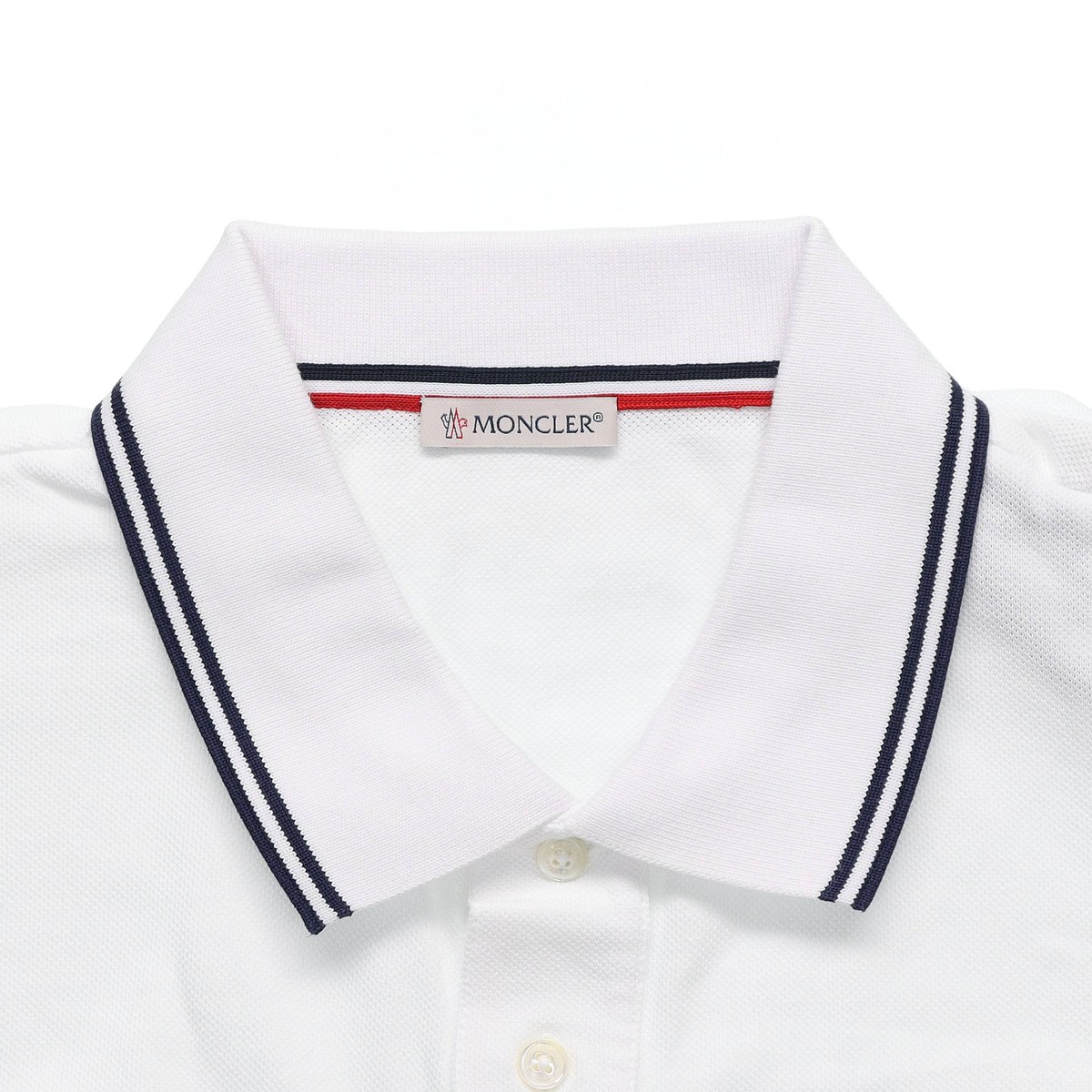 Moncler LogoPOIO