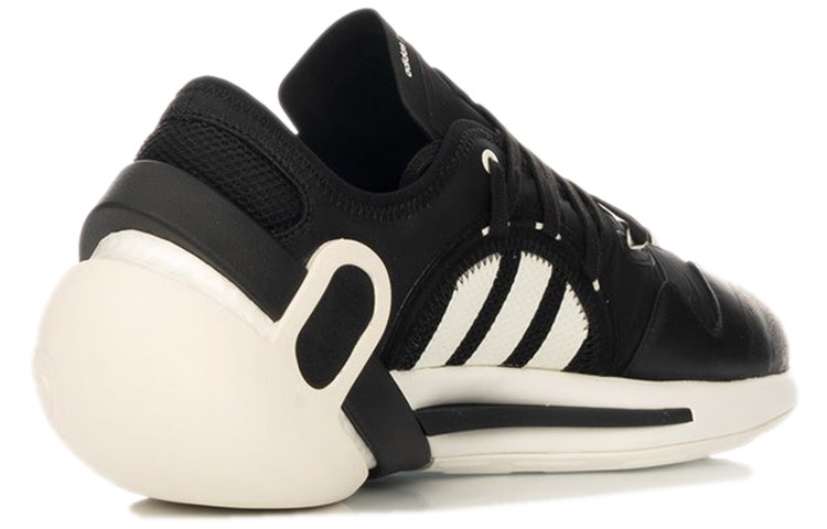adidas Y-3 Idoso Boost Black
