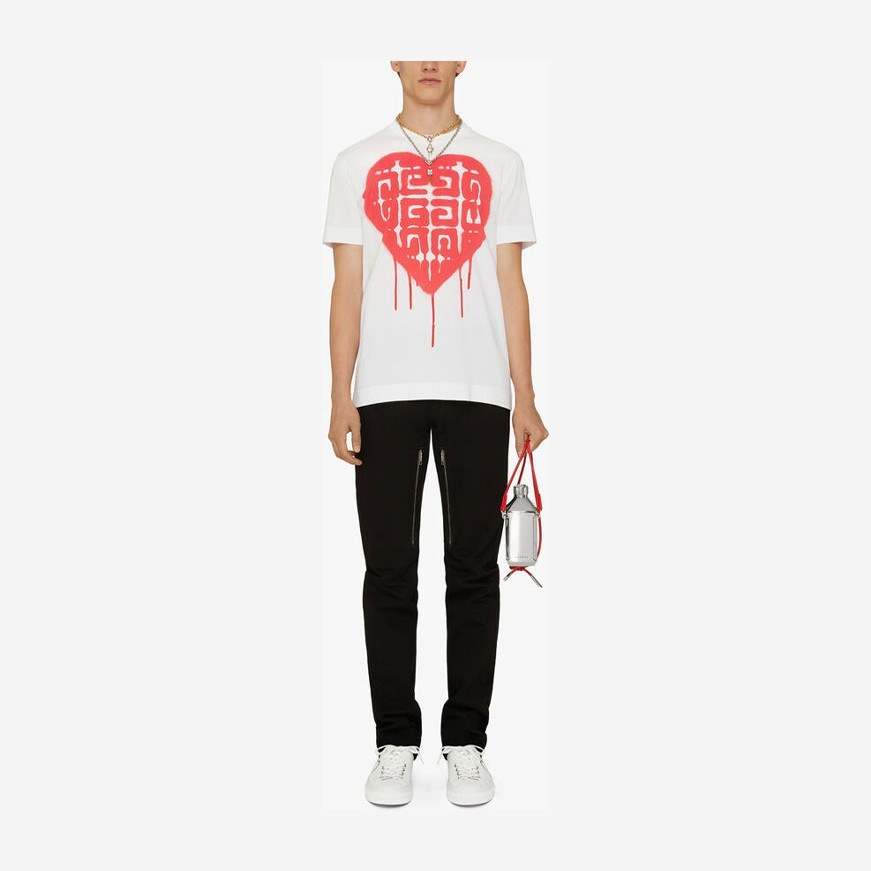 GIVENCHY x chito T