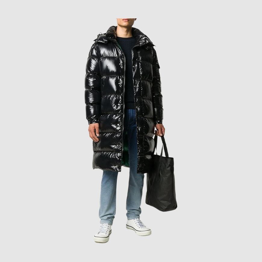 Moncler Hanoverian Black