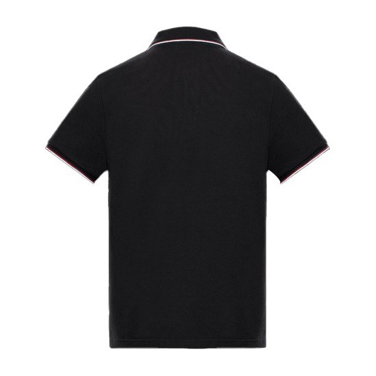 Moncler Logo Polo Shirt