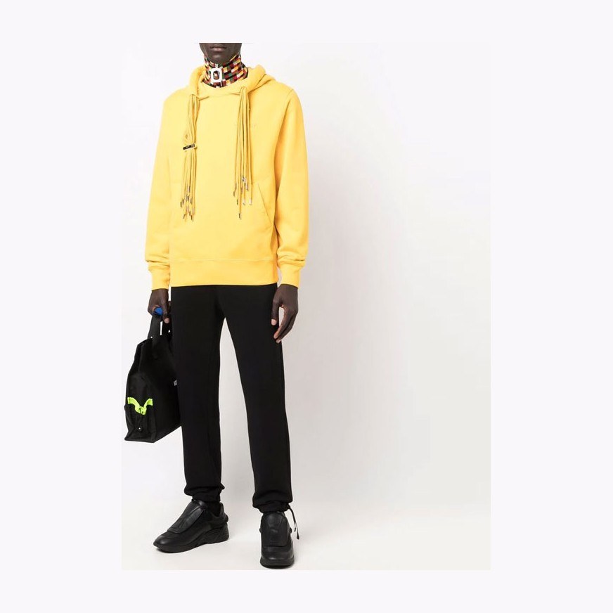 AMBUSH Hoodie Yellow