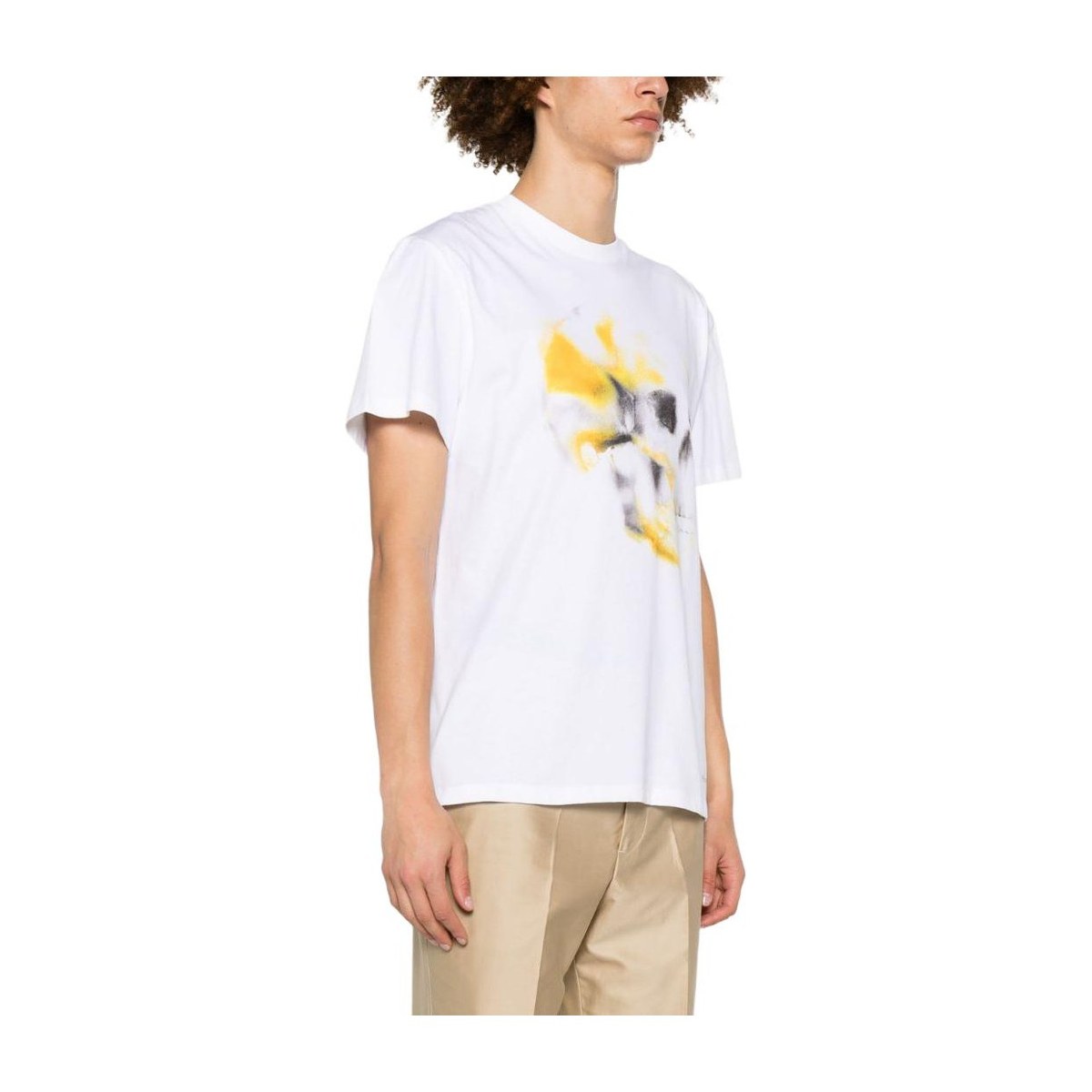 Alexander McQueen T