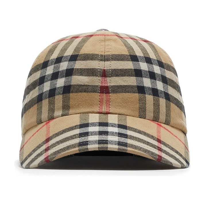 Burberry Cap