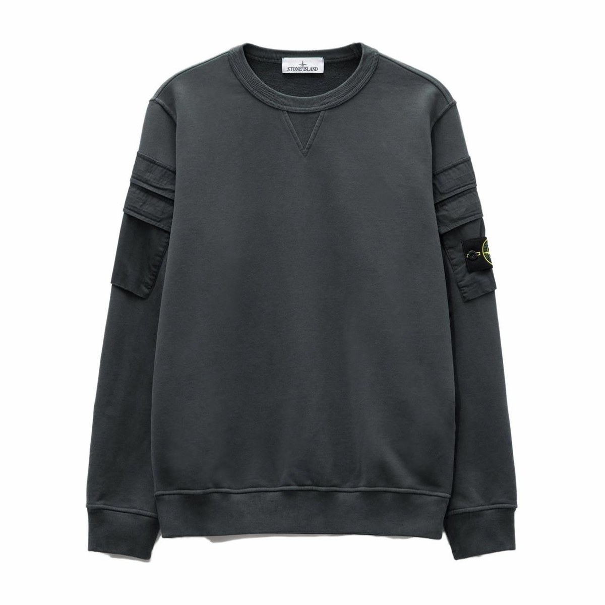Stone Island FW23 Sweatshirt