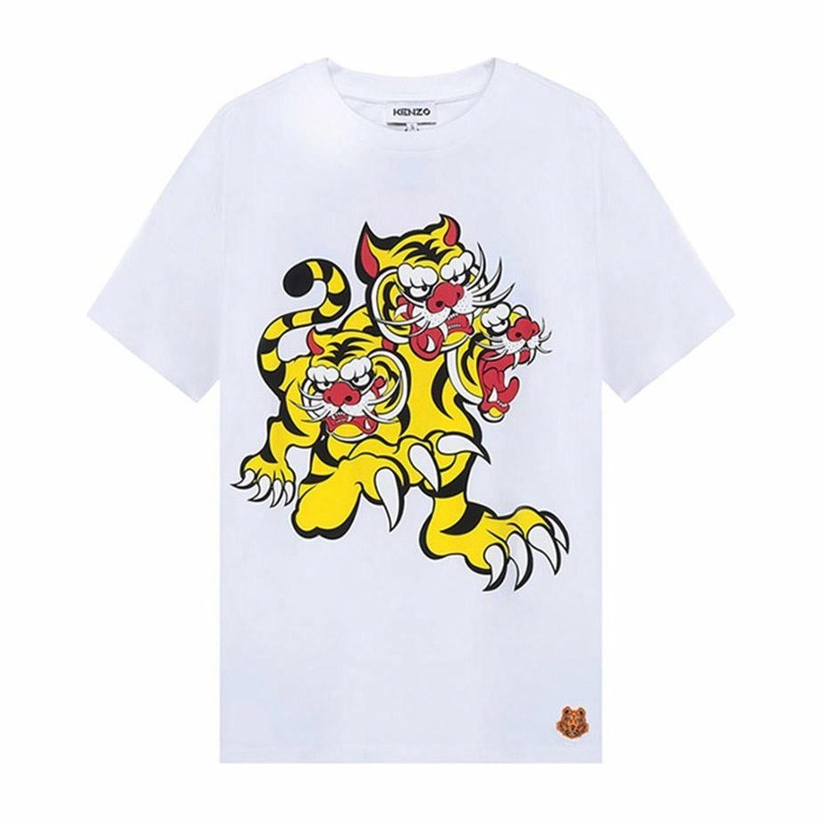 KENZO SS21 T