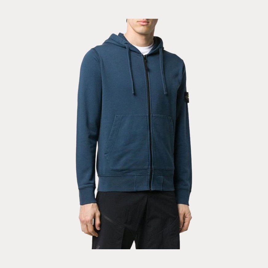 Stone Island Hoodie