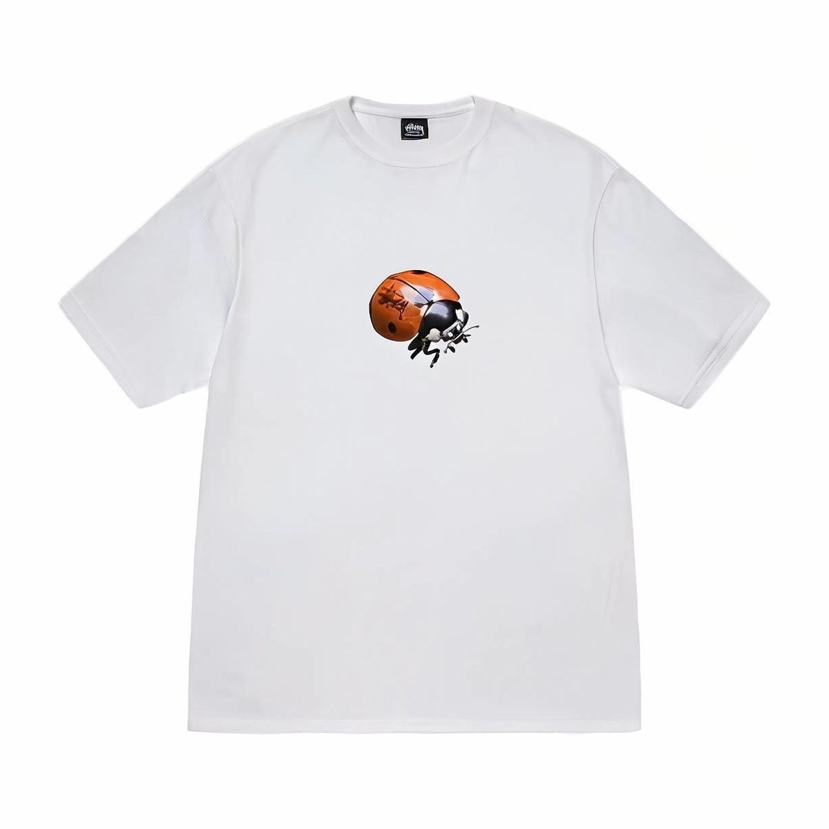 Stussy Authentic Tee